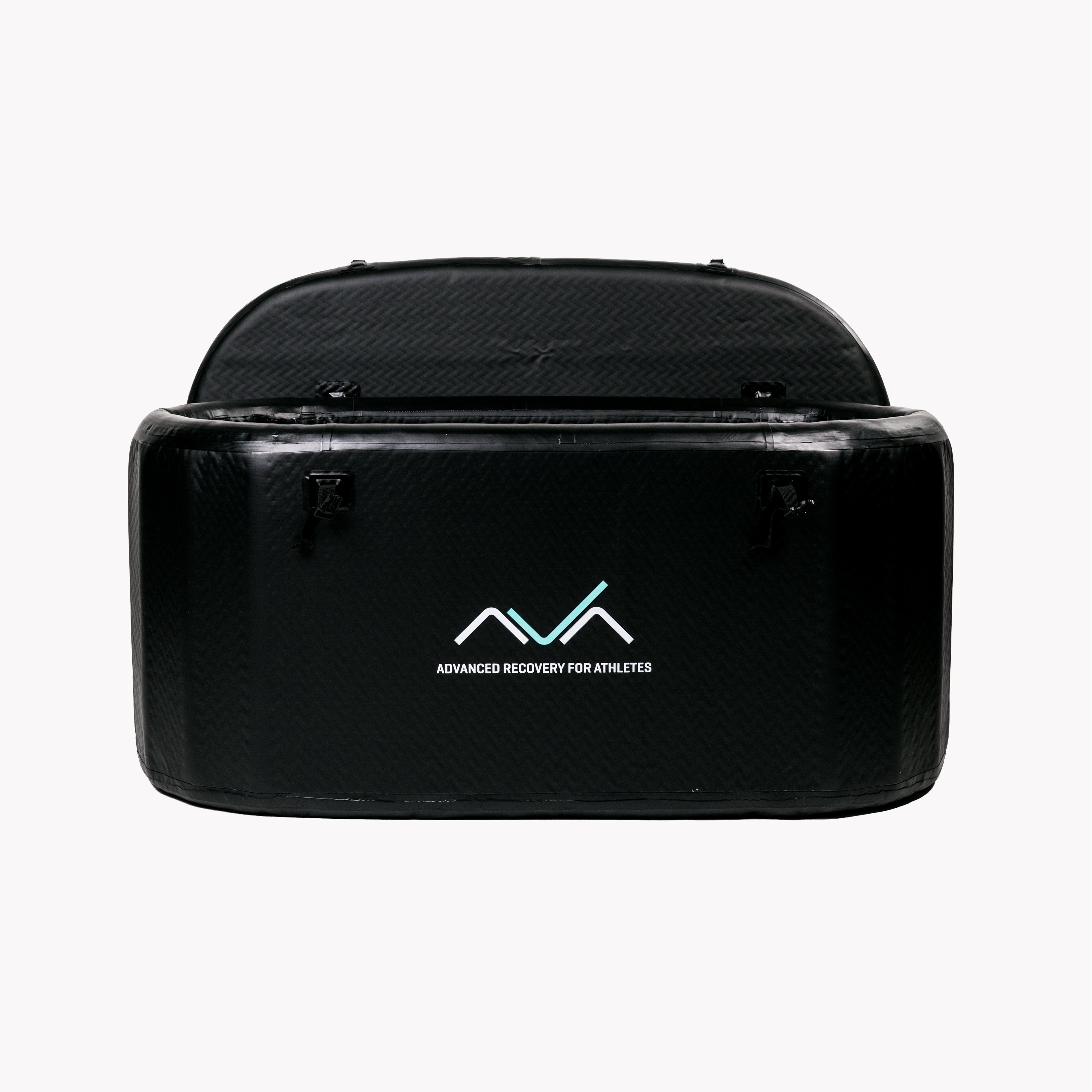 Banheira Insuflável de Crioterapia Oval