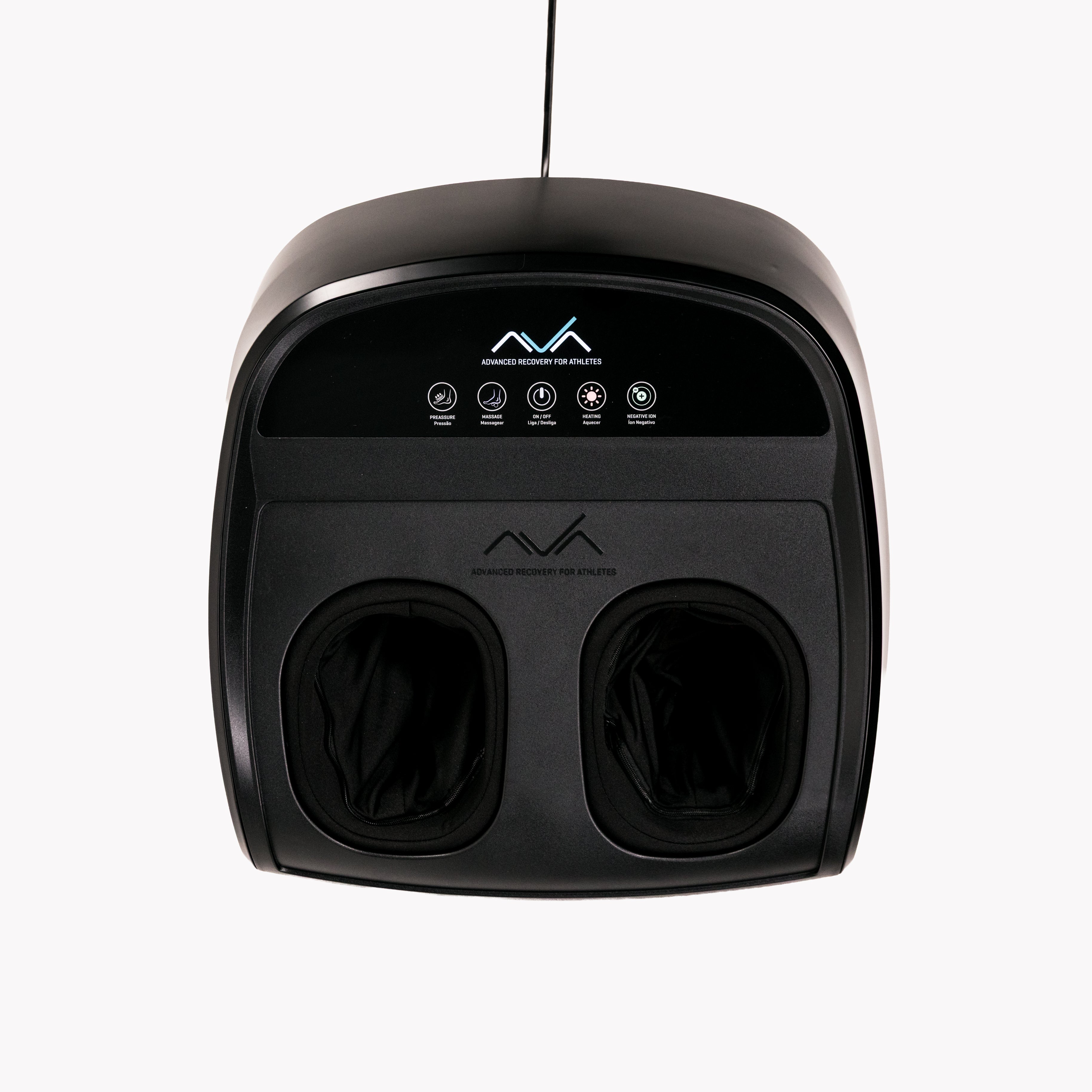 Foot massager