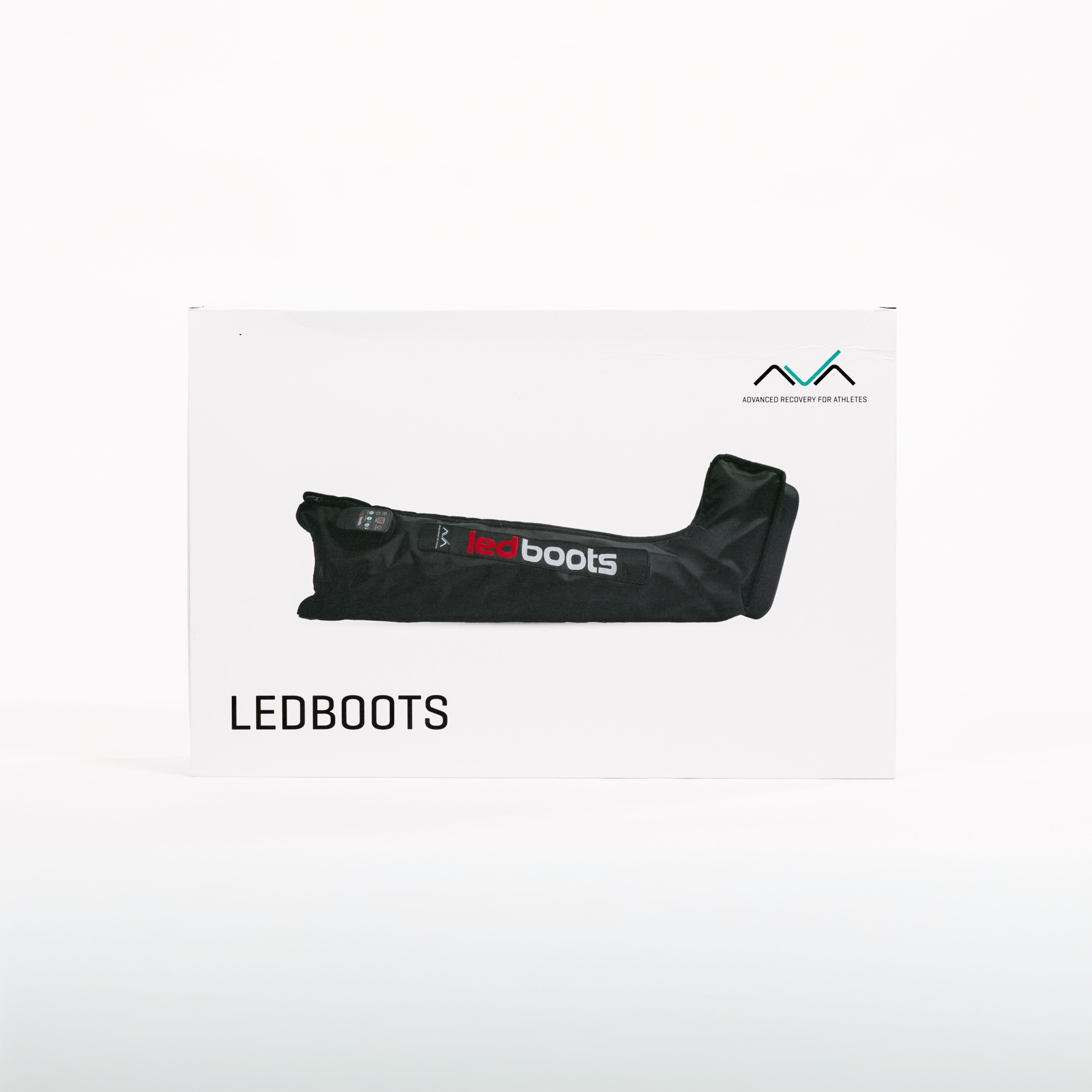 LedBoots