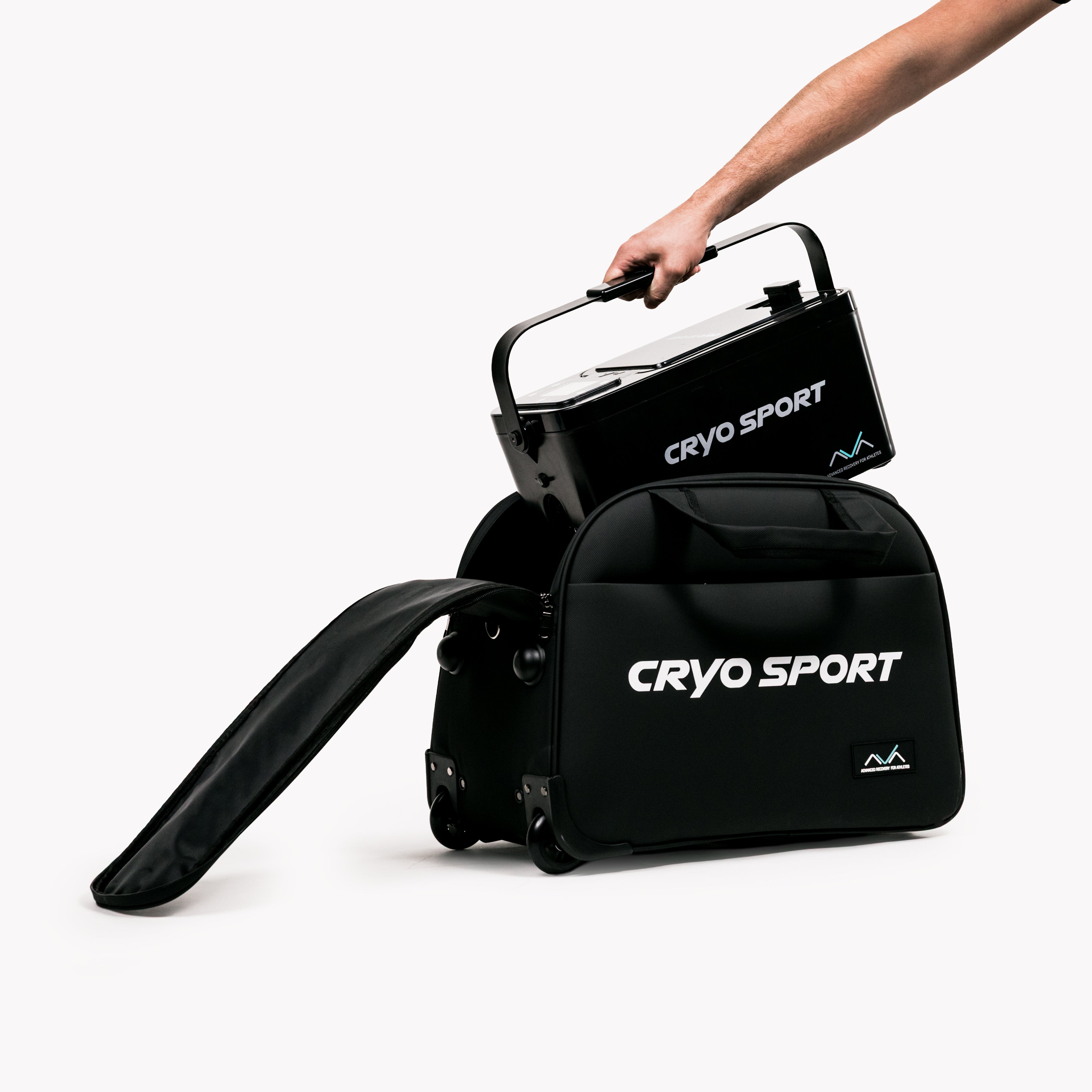 Maleta de Viaje Cryo Sport