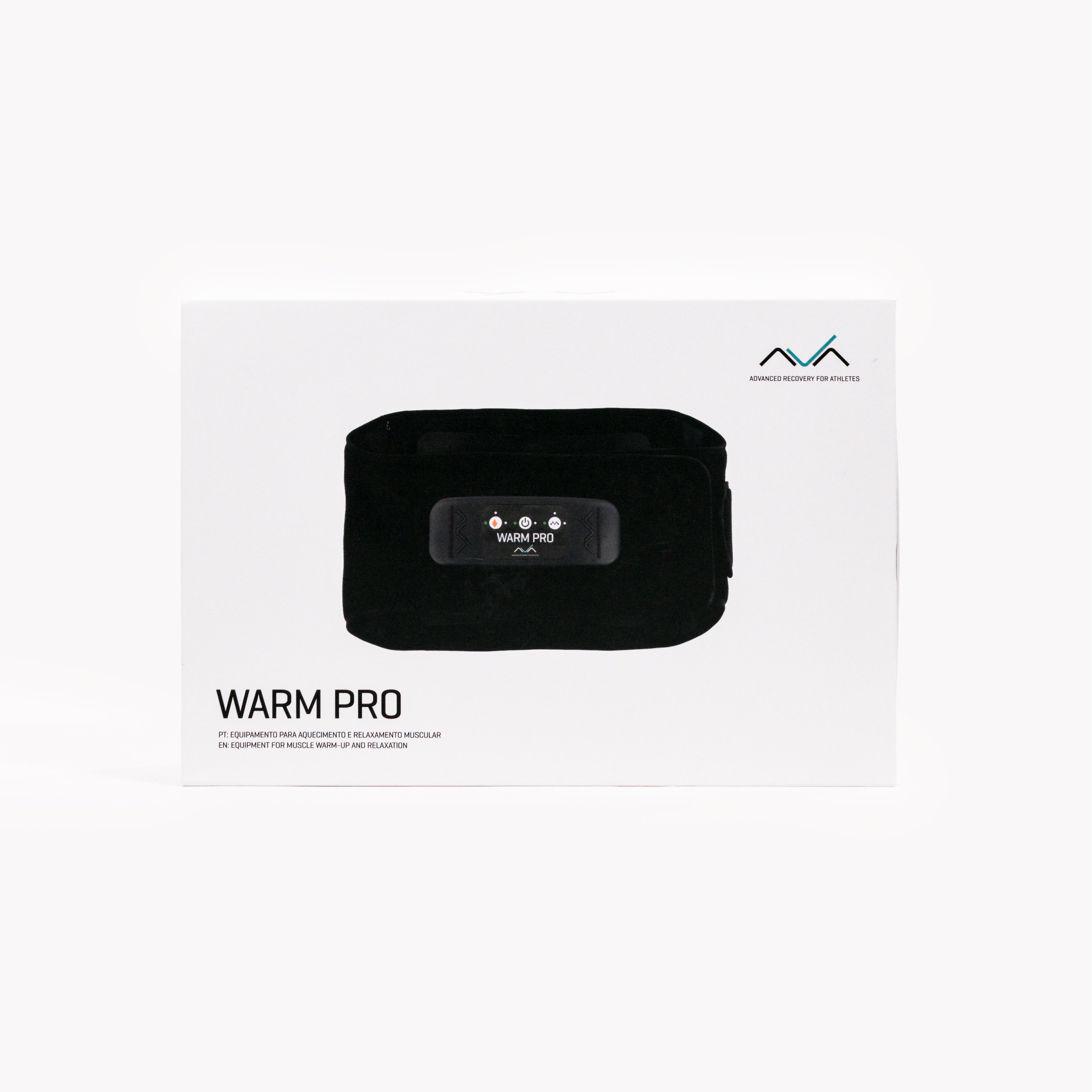 Warm Pro
