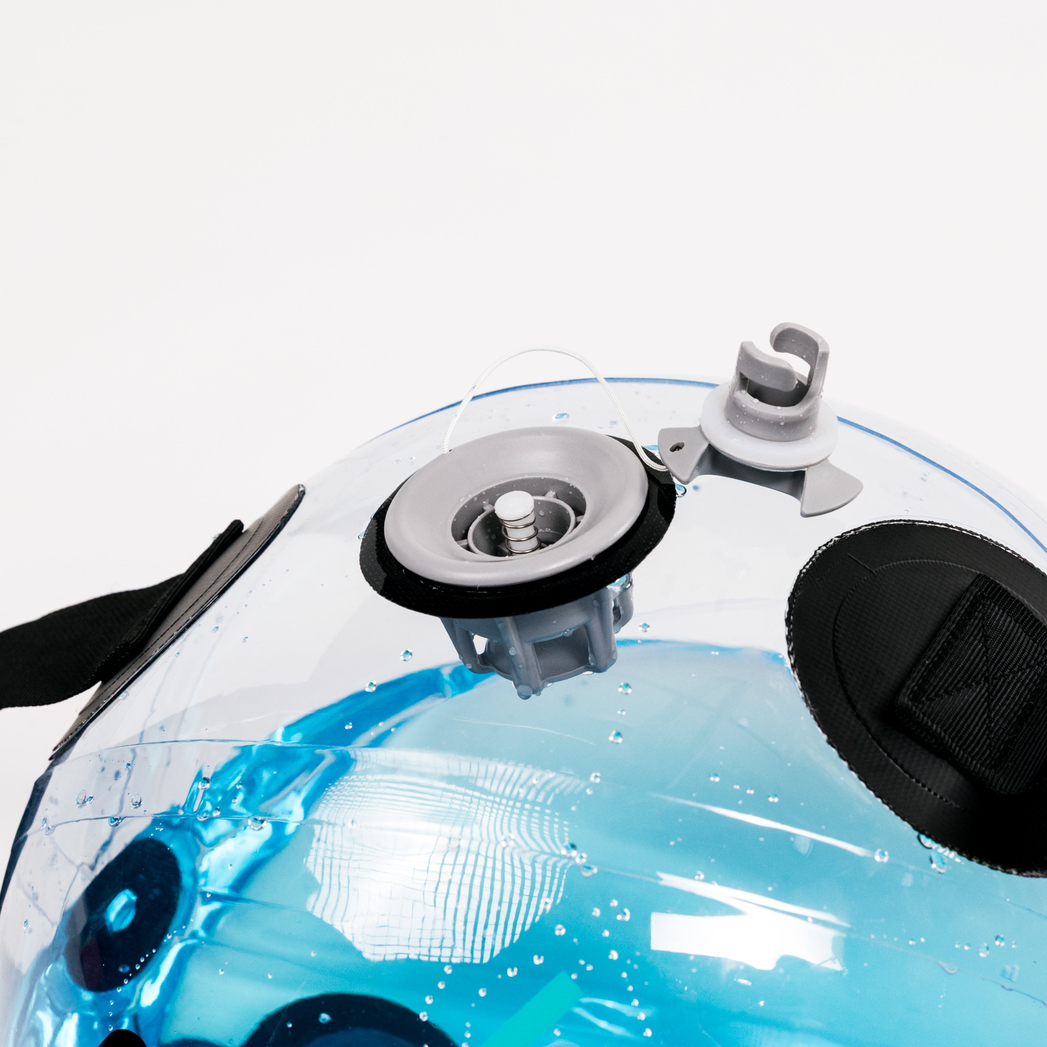AquaBag Ball