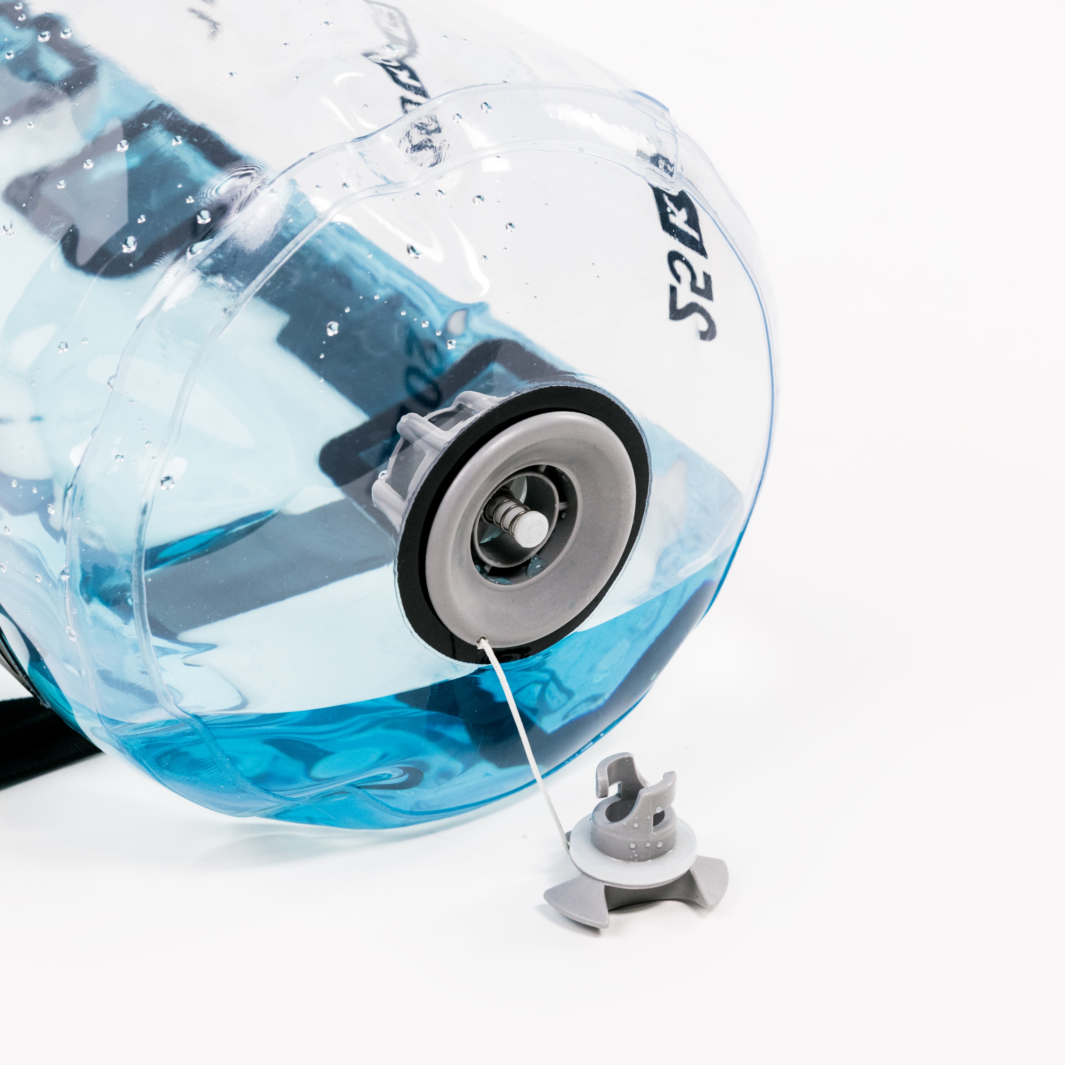 AquaBag Cylinder