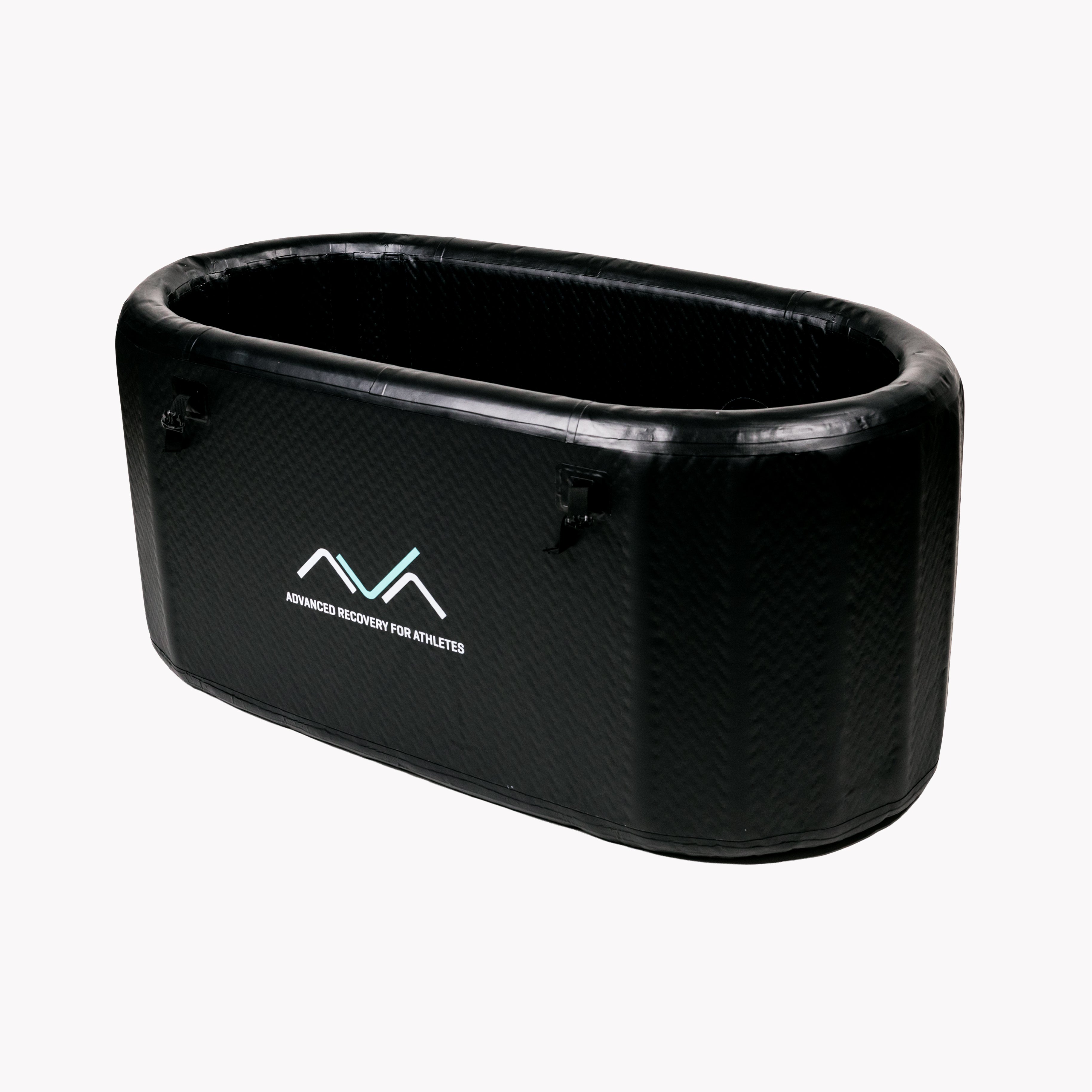 Banheira Insuflável de Crioterapia Oval