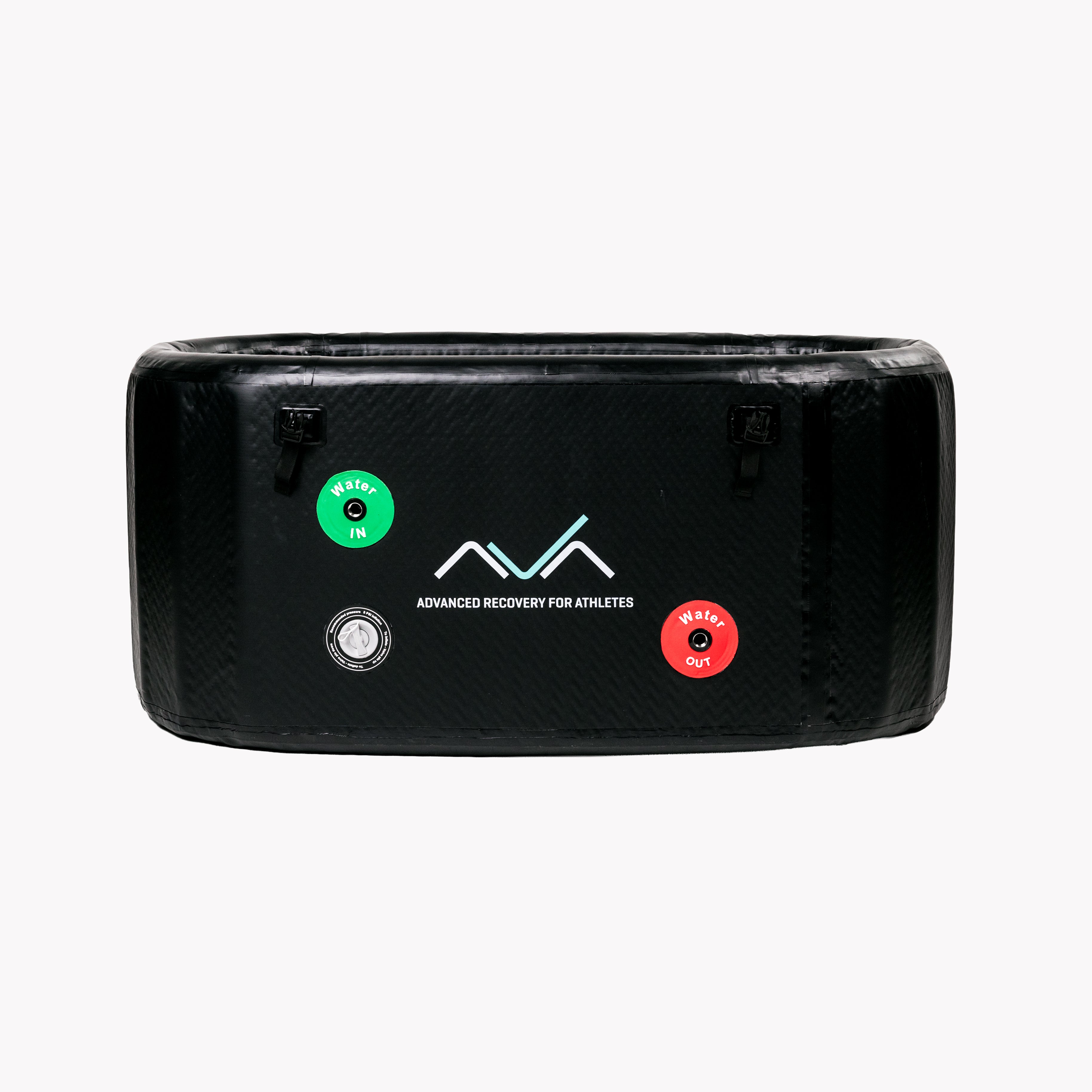 Banheira Insuflável de Crioterapia Oval