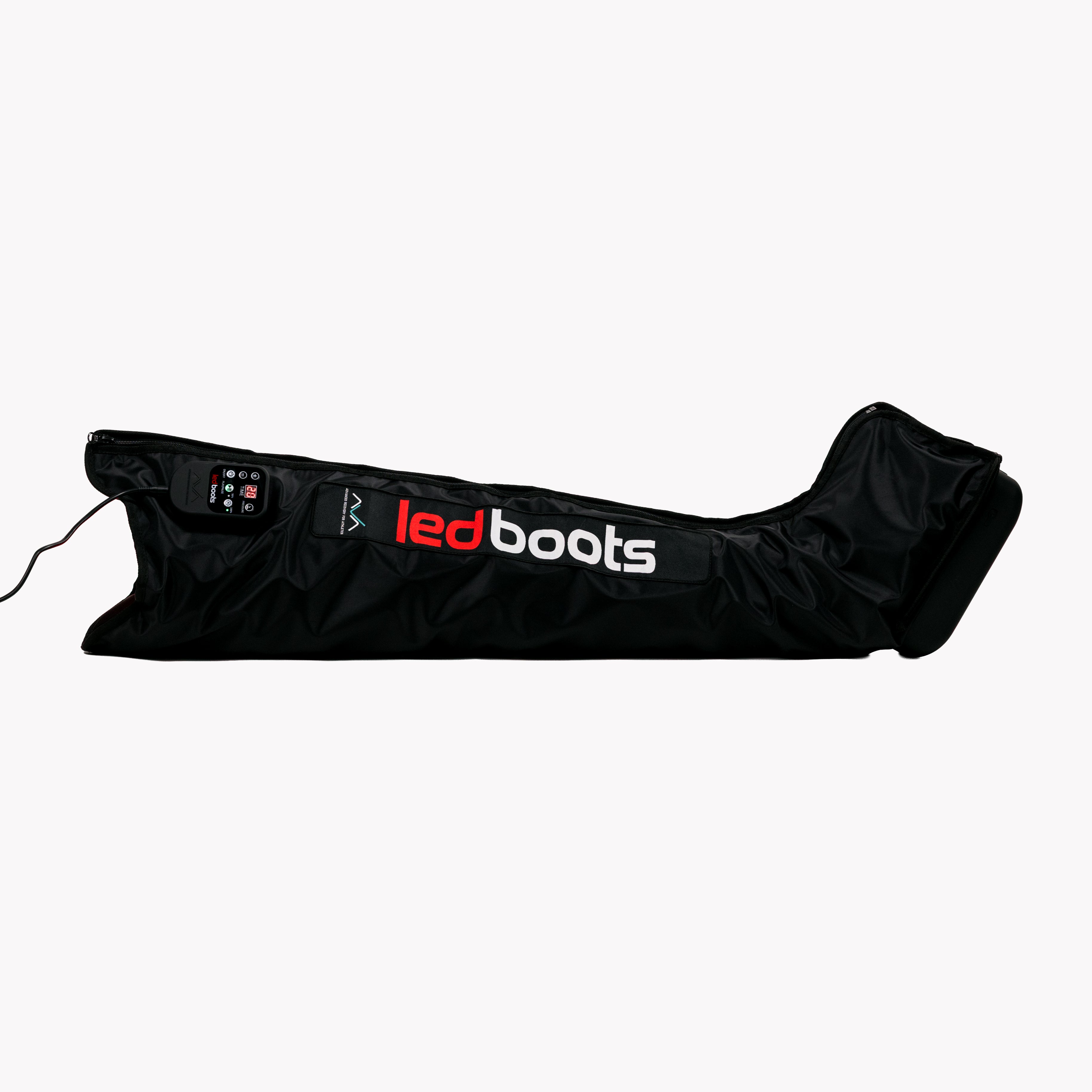 LedBoots