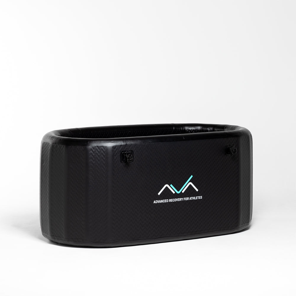 Oval Cryotherapy Bathtub