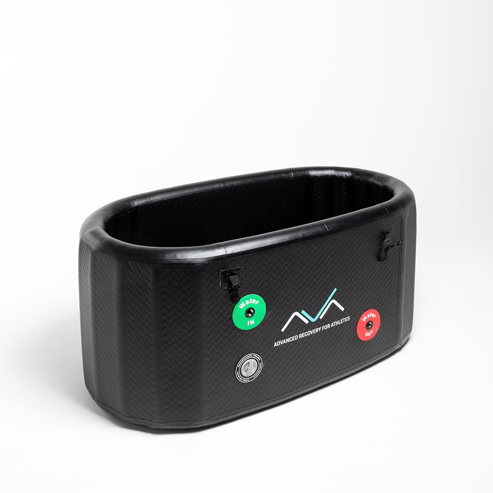 Oval Cryotherapy Bathtub