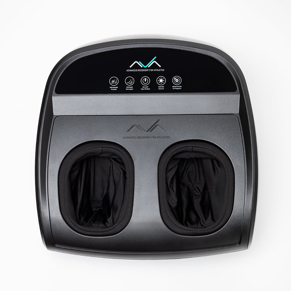 Foot massager