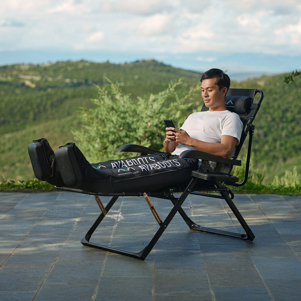 Recovery Chair