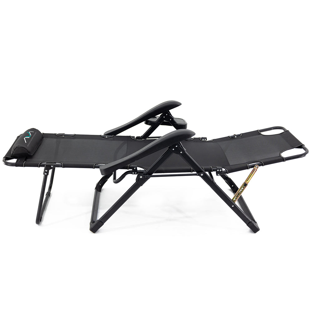 Recovery Chair