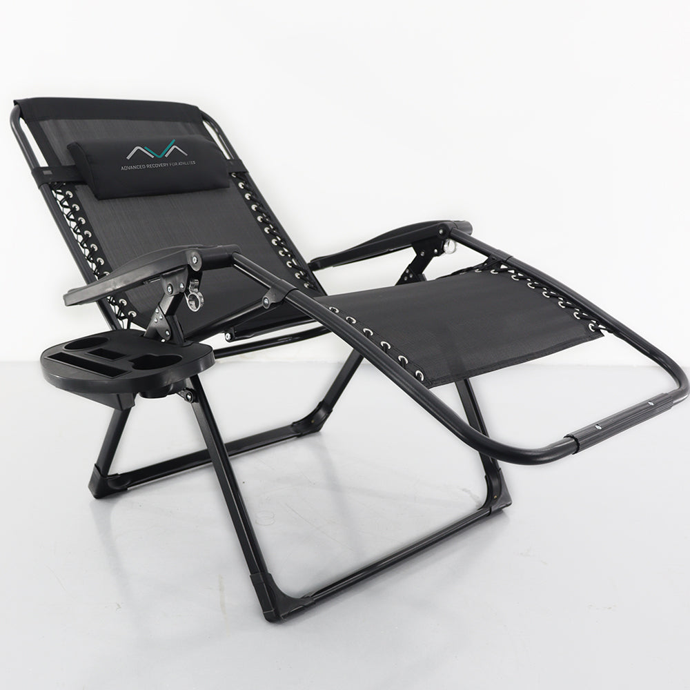Zero Gravity Recovery Chair