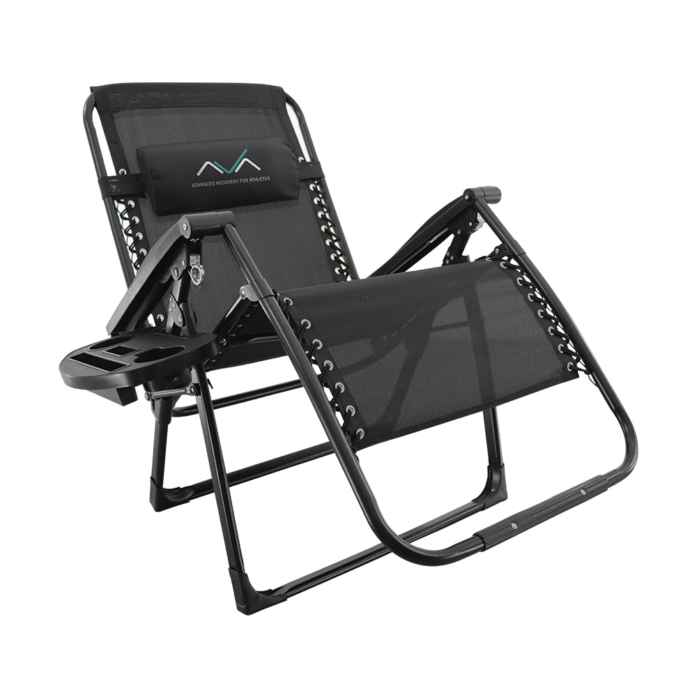 Zero Gravity Recovery Chair