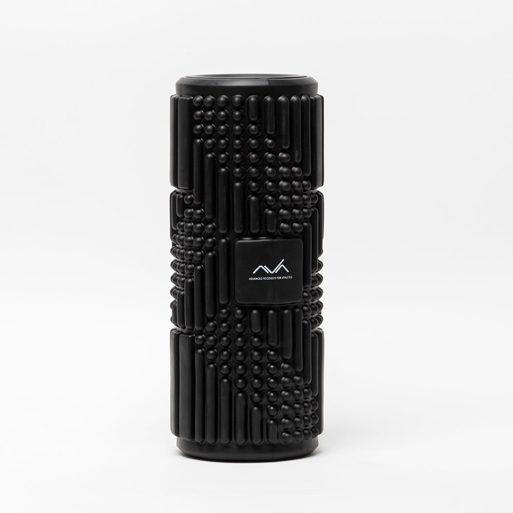 Vibrating Massage Roller