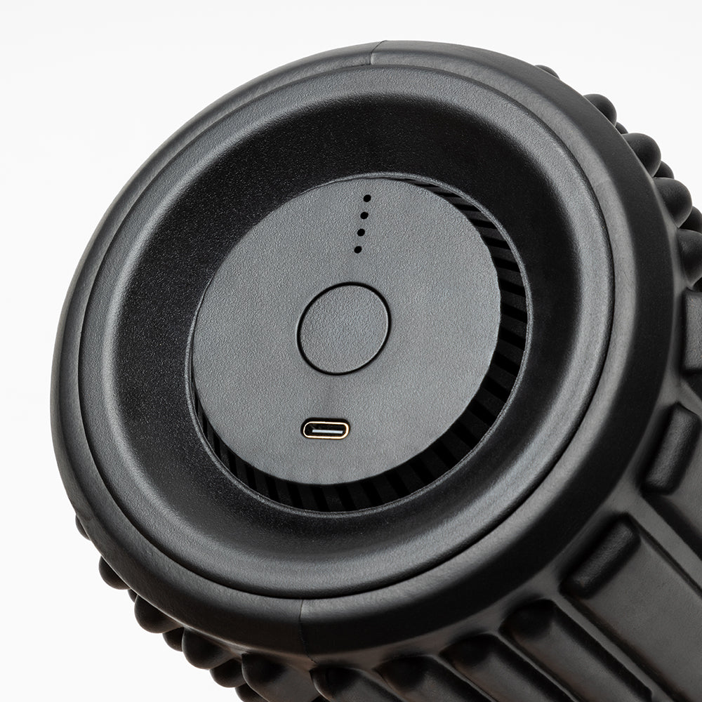 Vibrating Massage Roller