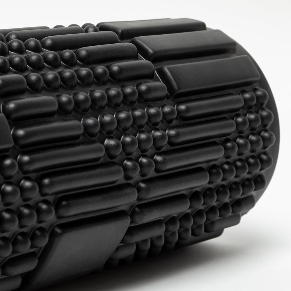 Rodillo Vibrador Masajeador