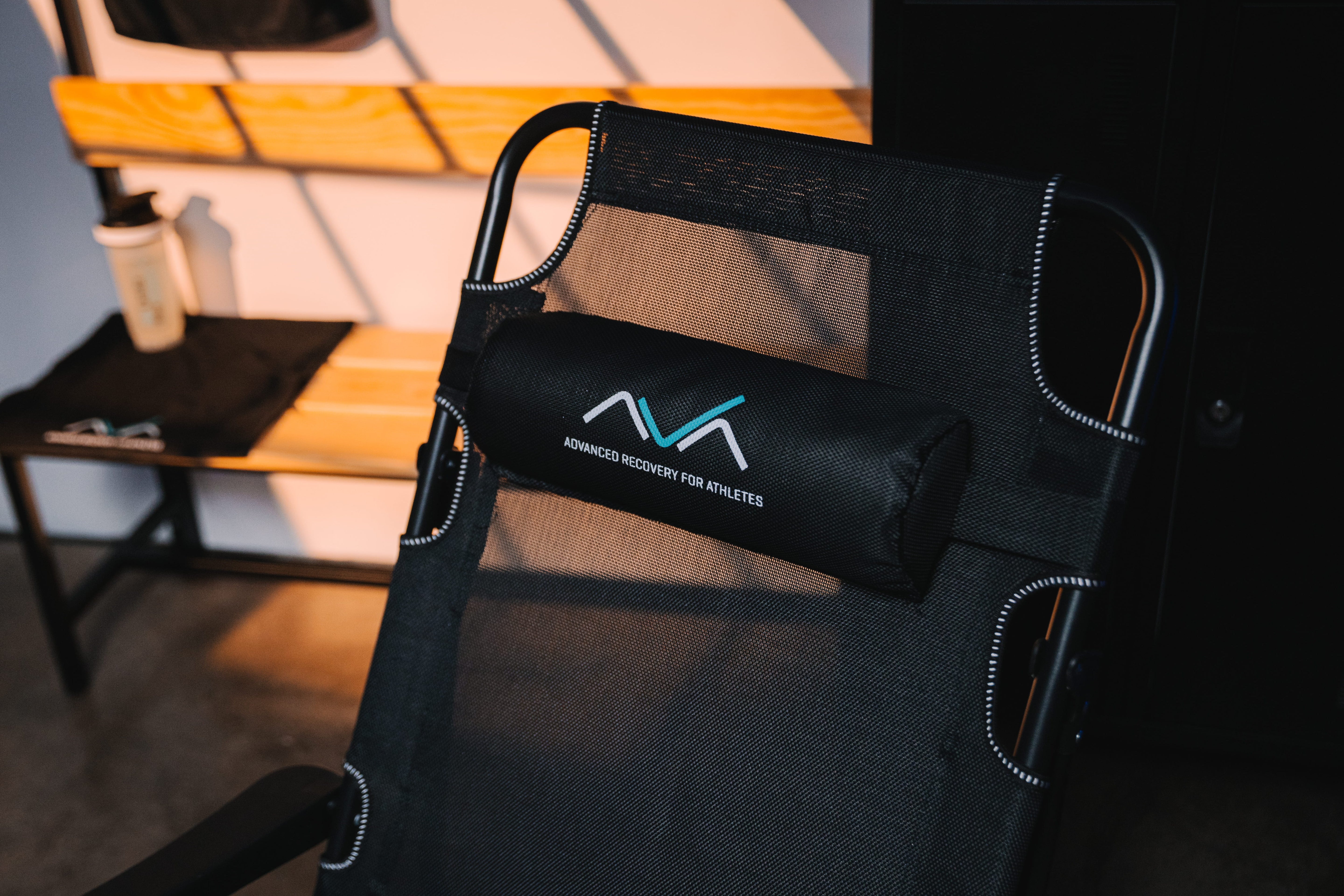 Recovery Chair