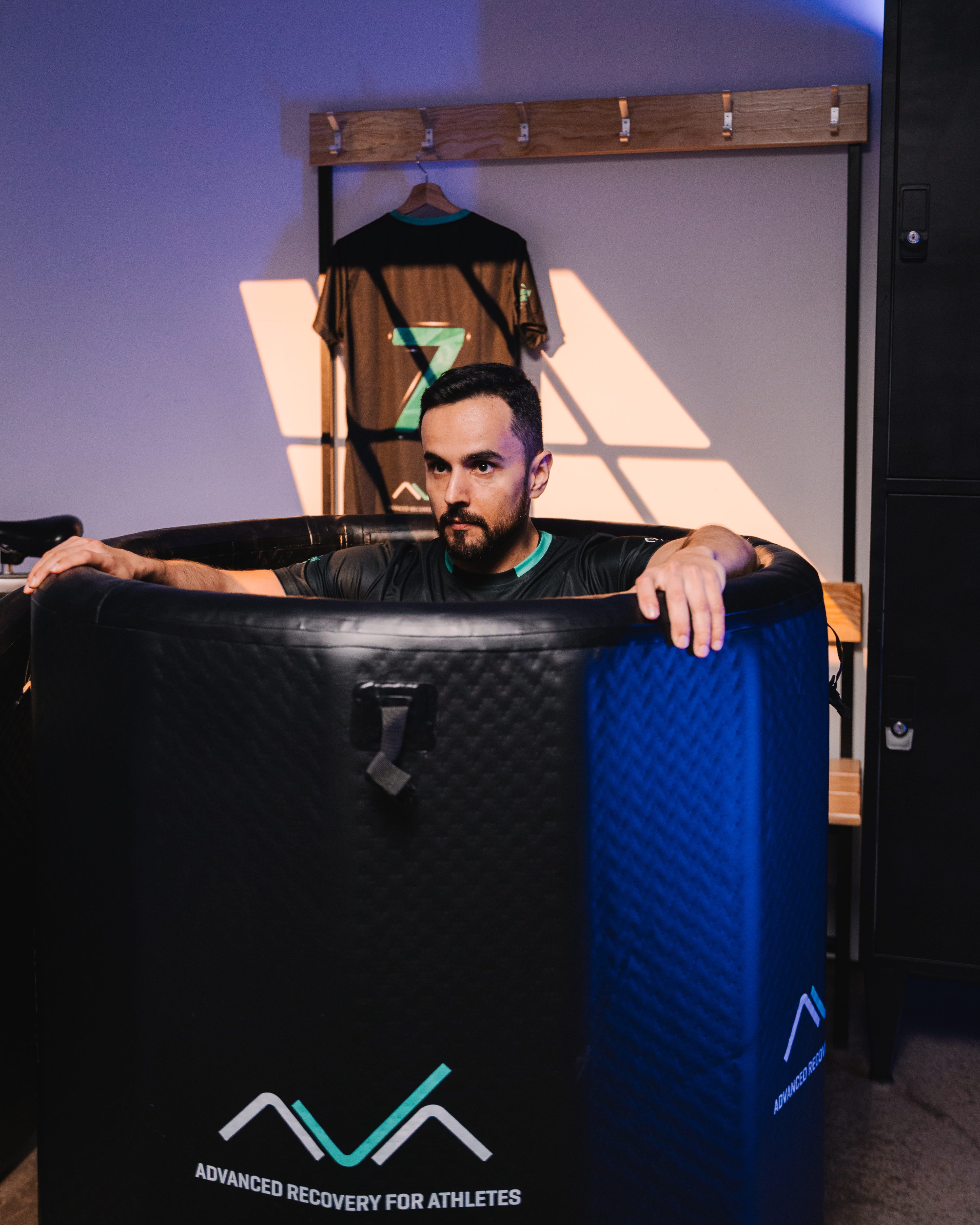 Inflatable Bucket