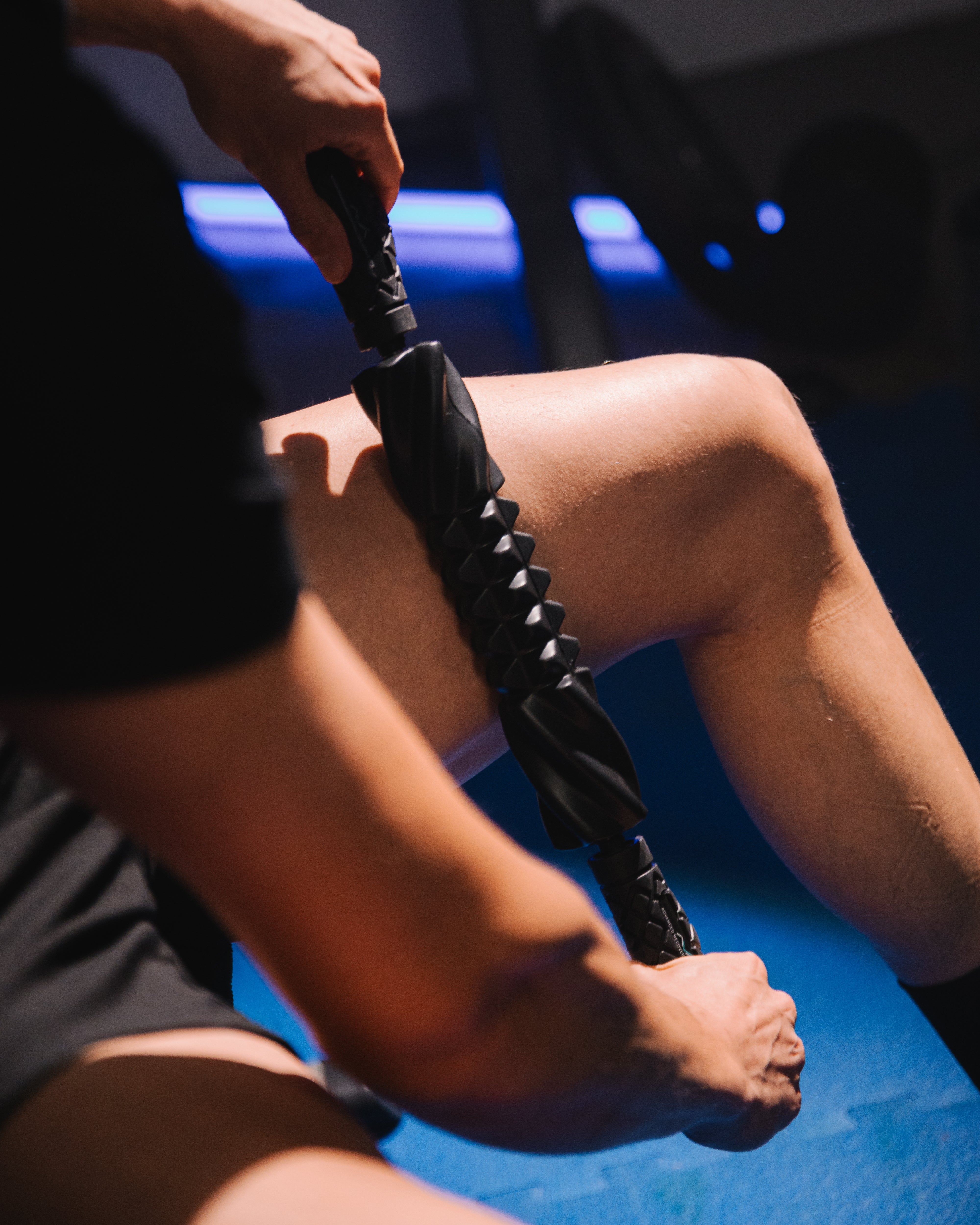 Roller Massage Stick
