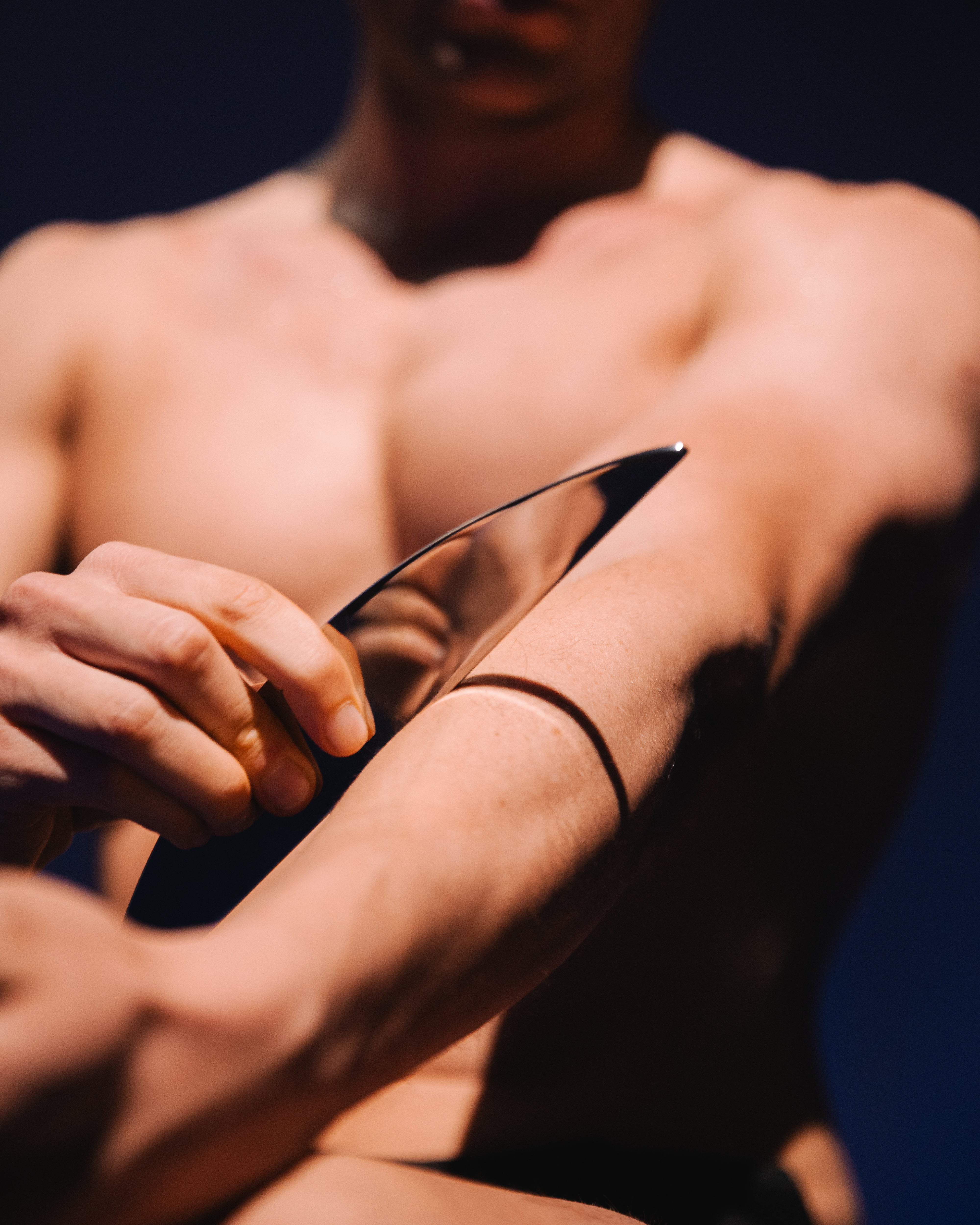 Myofascial release kit