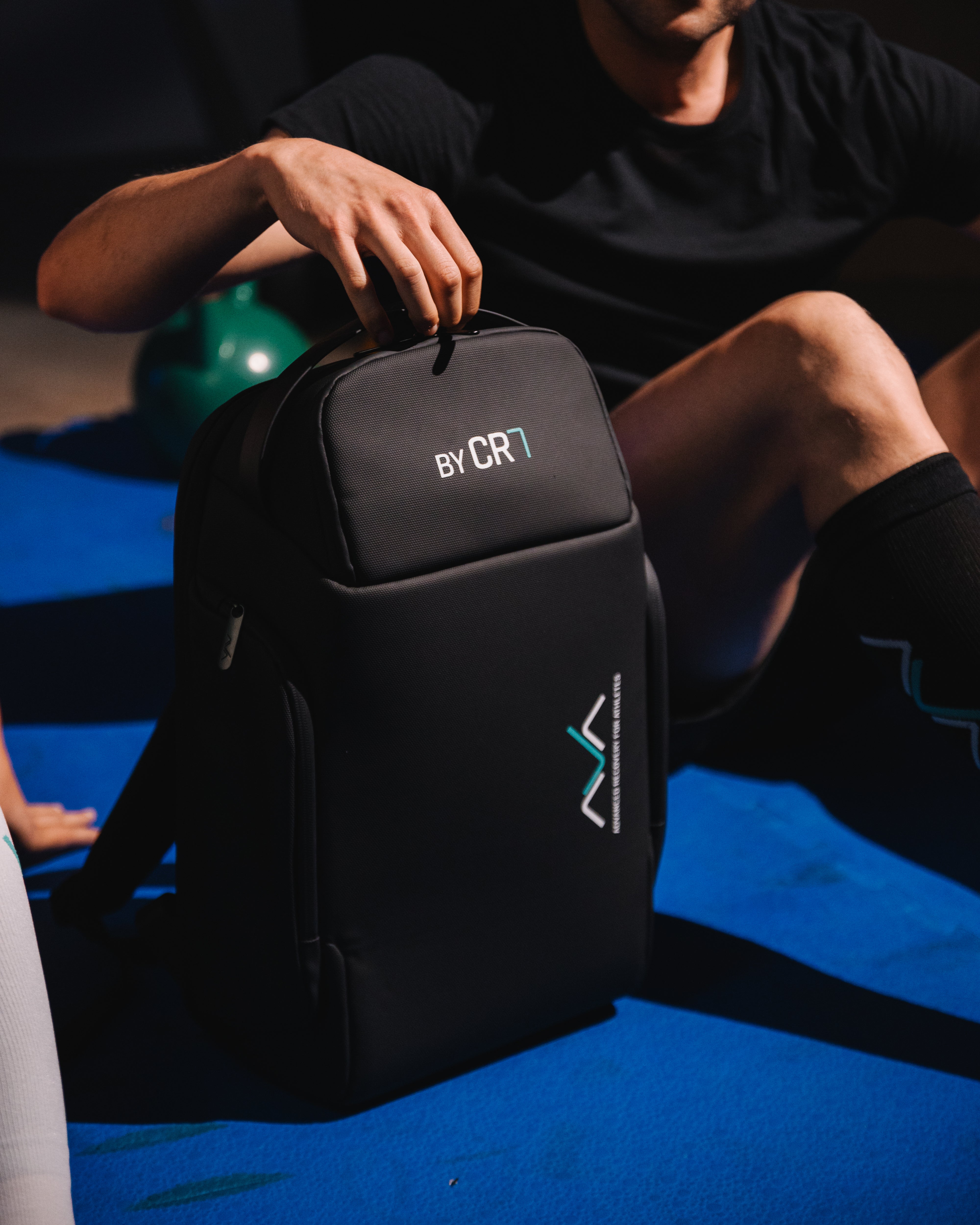 CR7 Backpack
