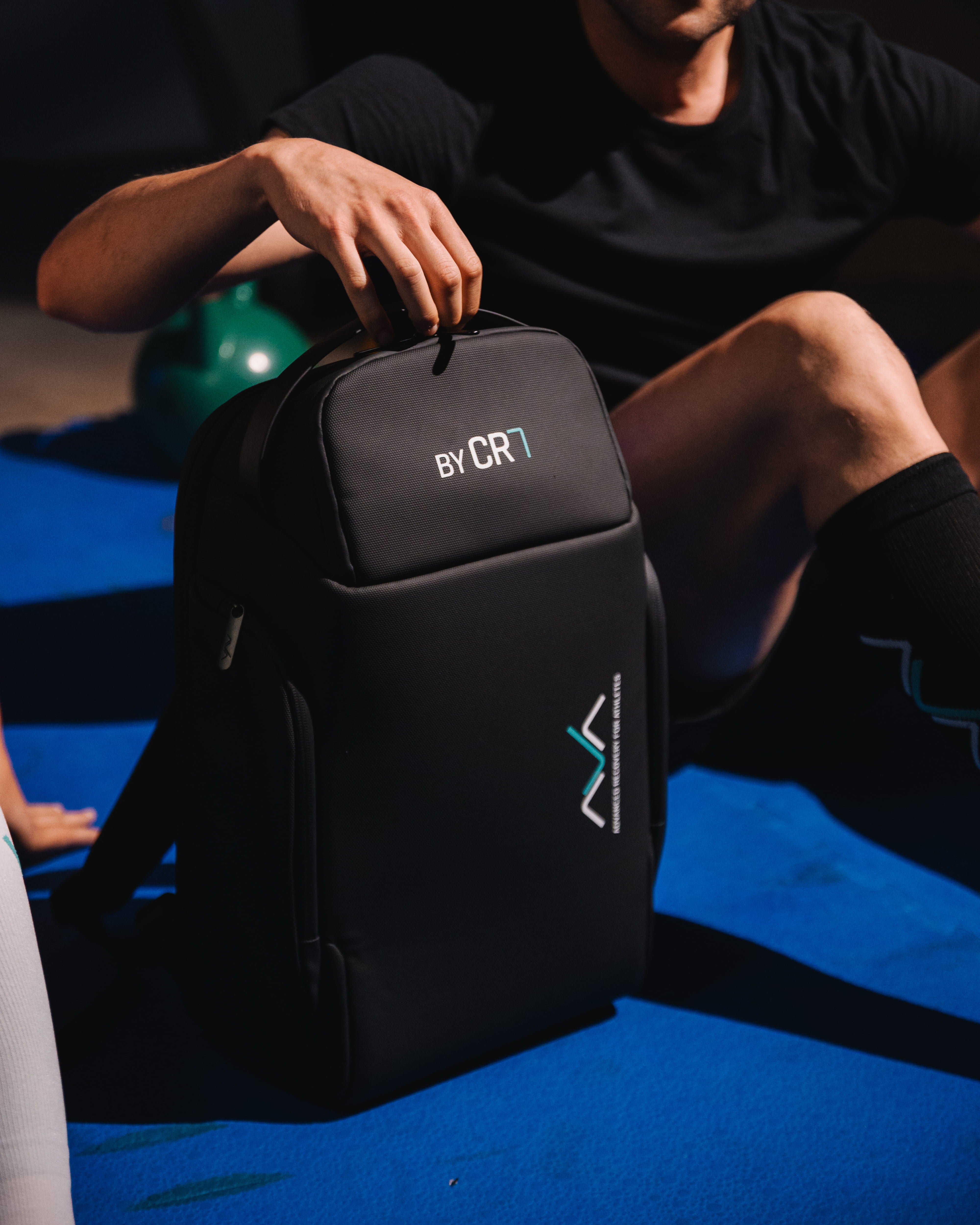 CR7 Backpack