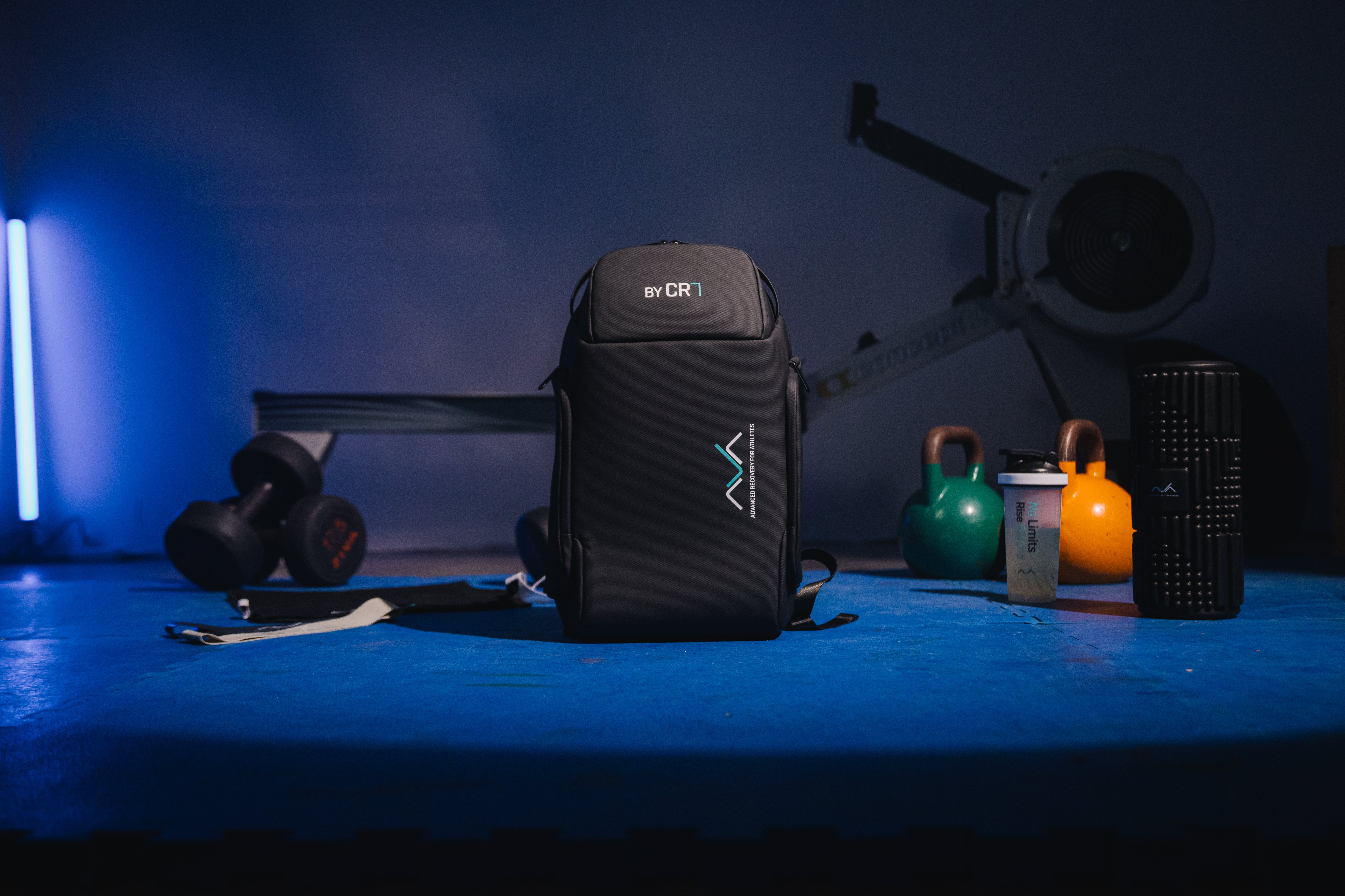 CR7 Backpack