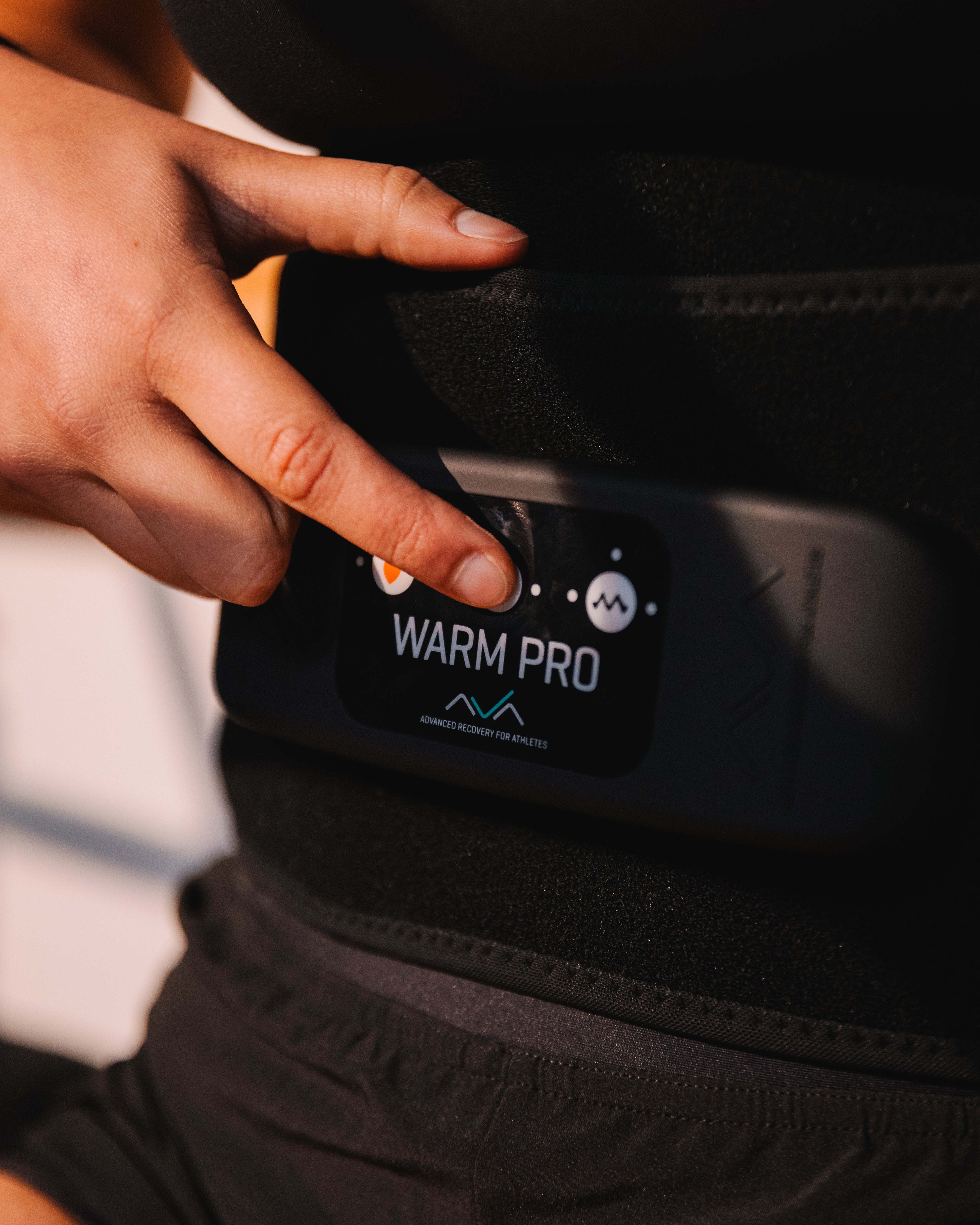 Warm Pro