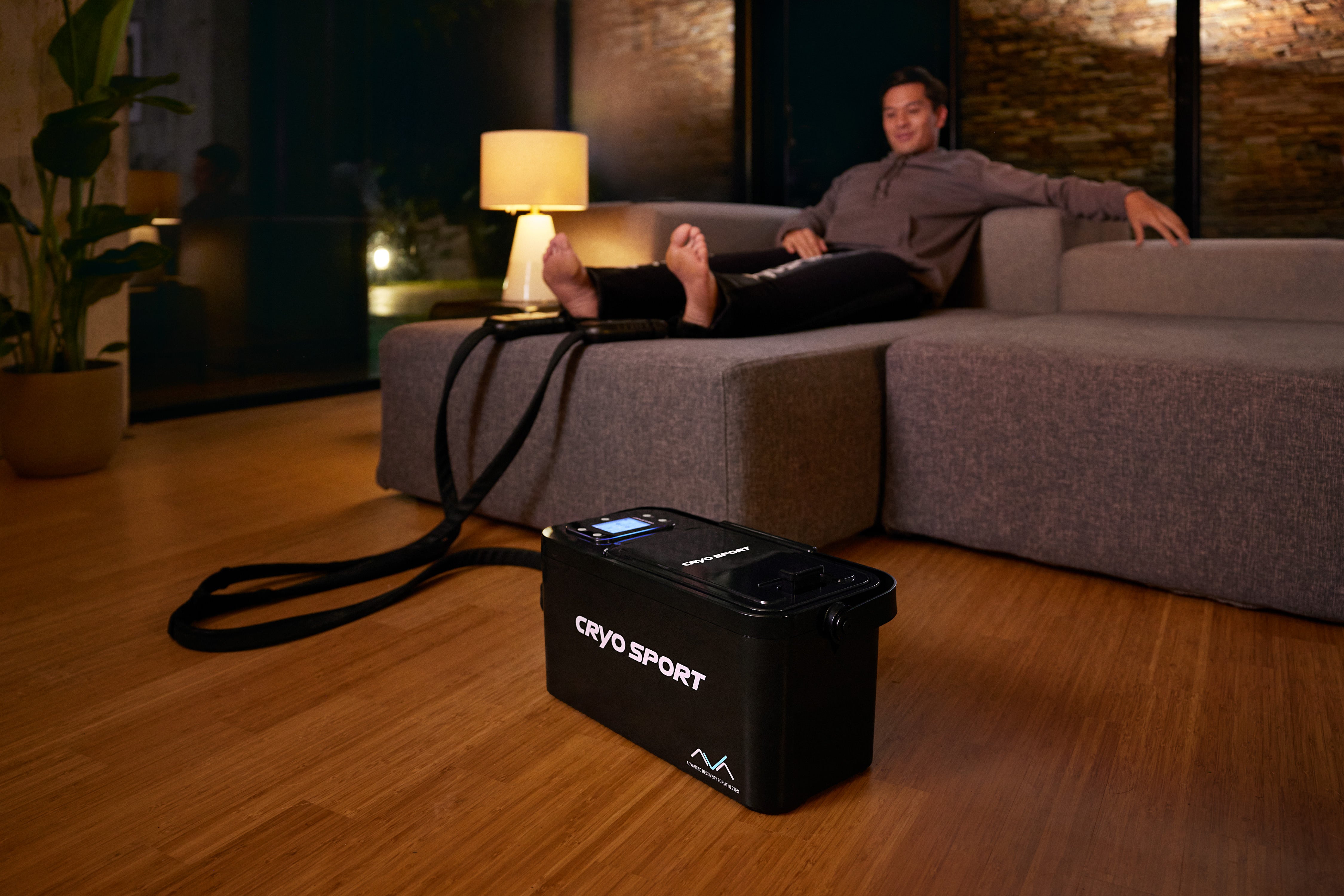Cryo Sport