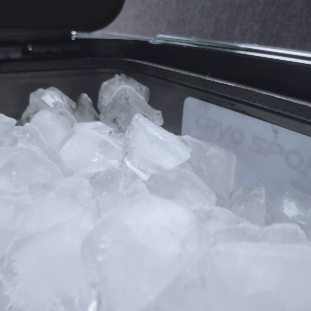 Cryo Sport