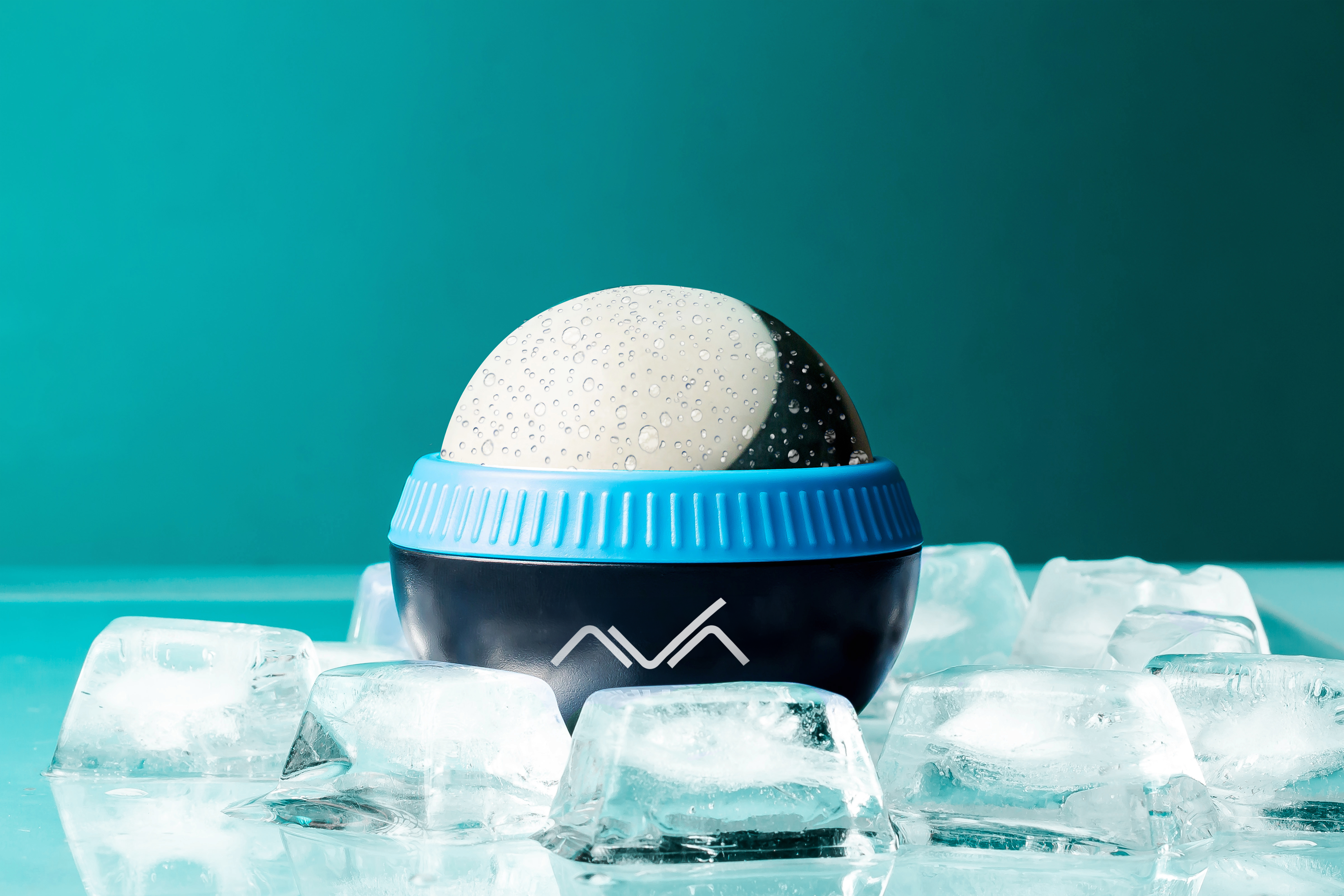 Bola de hielo