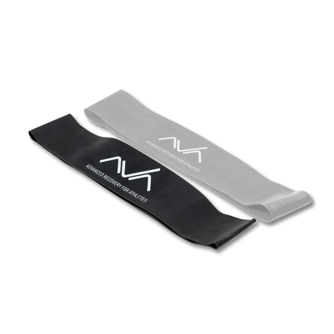 Elasticated bands