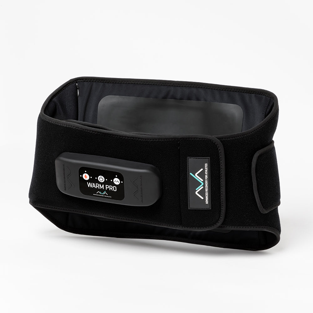 Warm Pro Heating and Vibration for Lumbar Recovery AVA – AVACR7