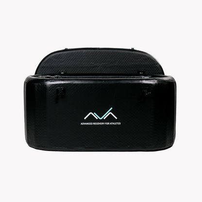 Banheira Insuflável de Crioterapia Oval
