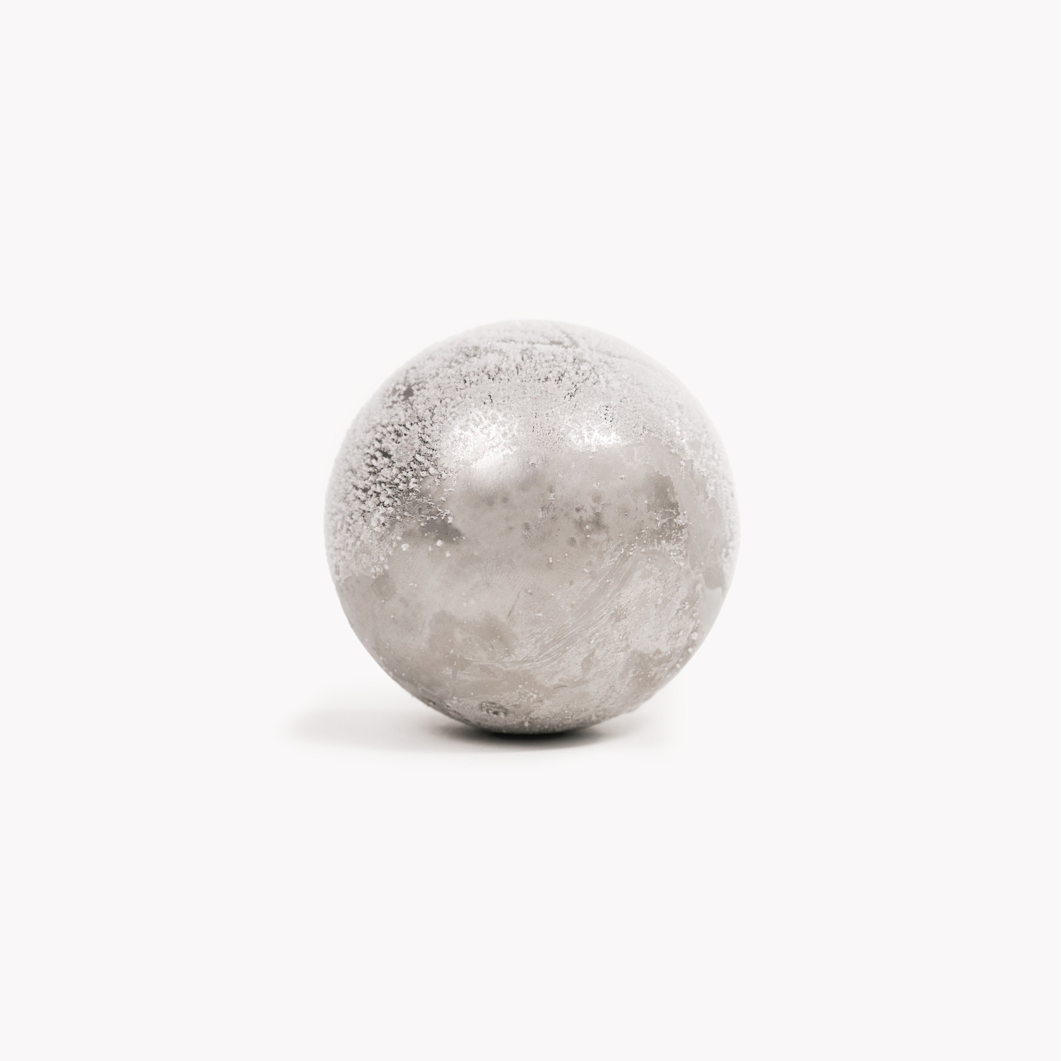 Ice Ball