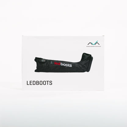 LedBoots