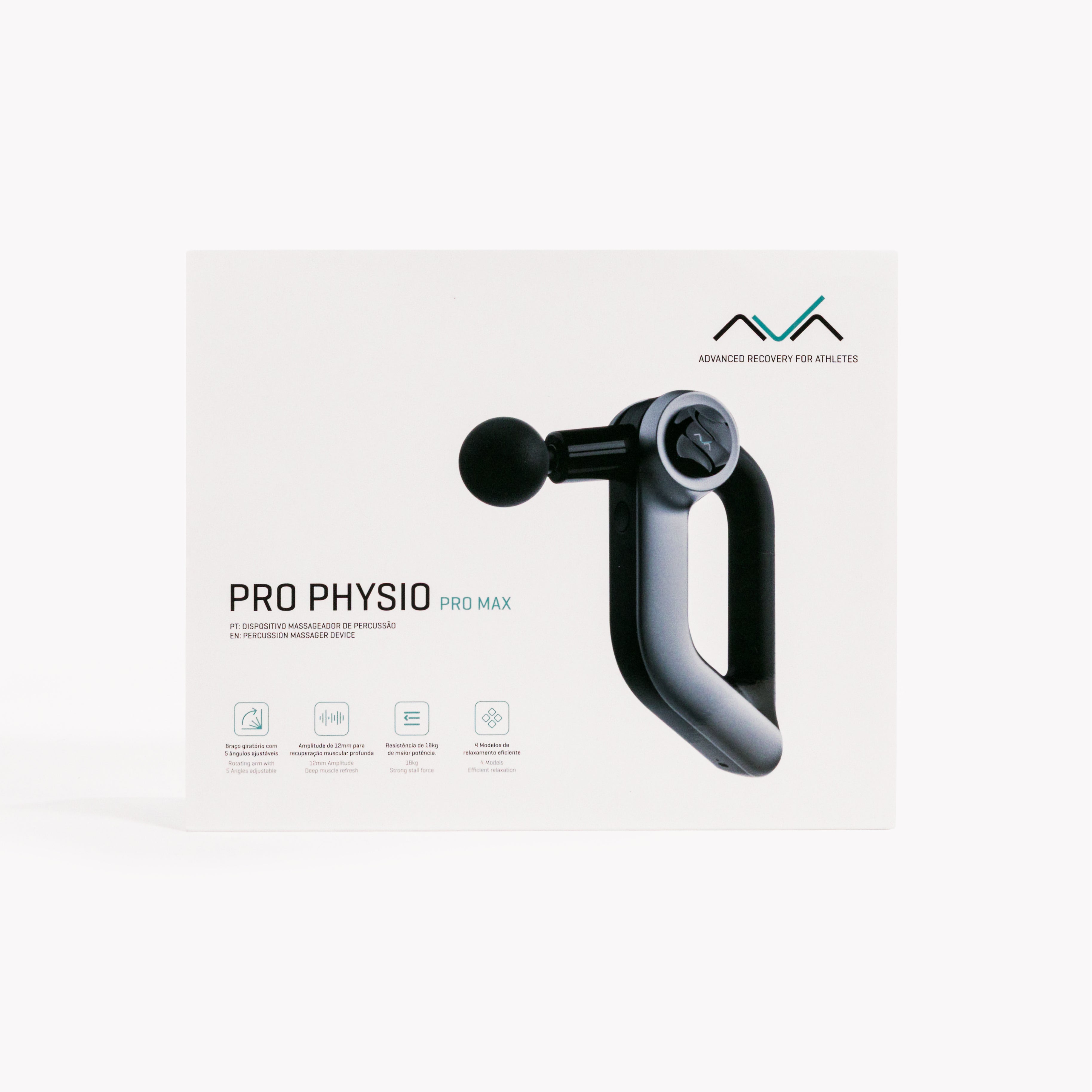Pro Physio Pro Max