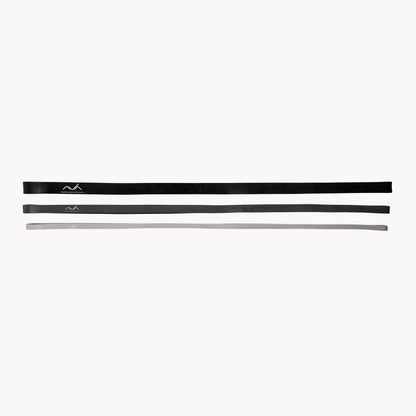 Super elastic bands