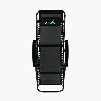 Zero Gravity Recovery Chair
