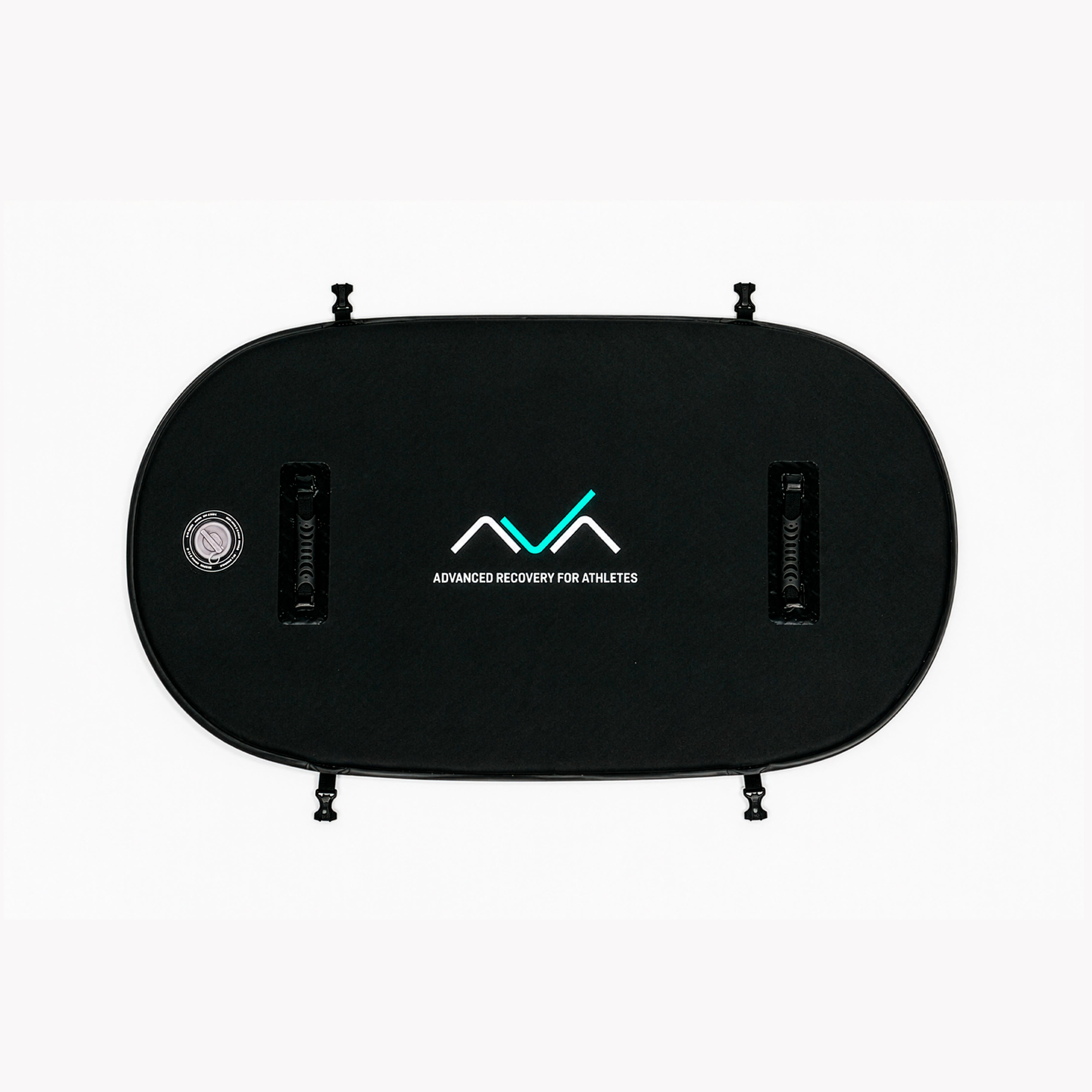Banheira Insuflável de Crioterapia Oval