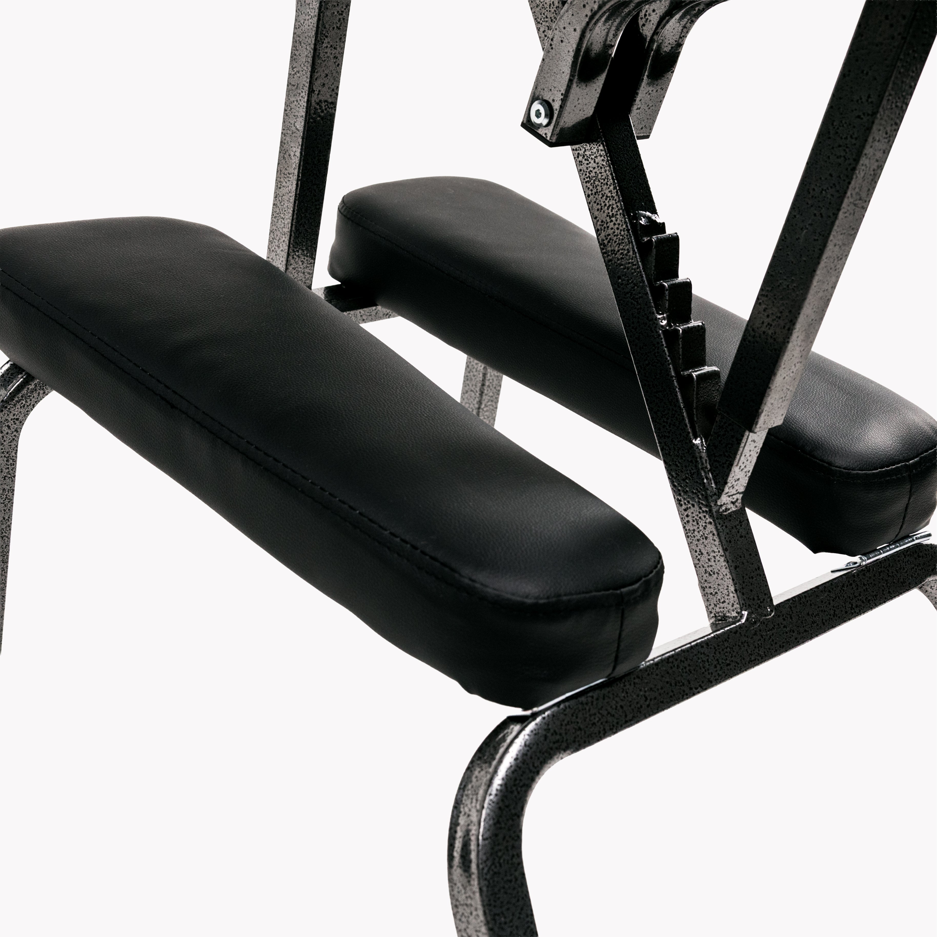 Massage chair