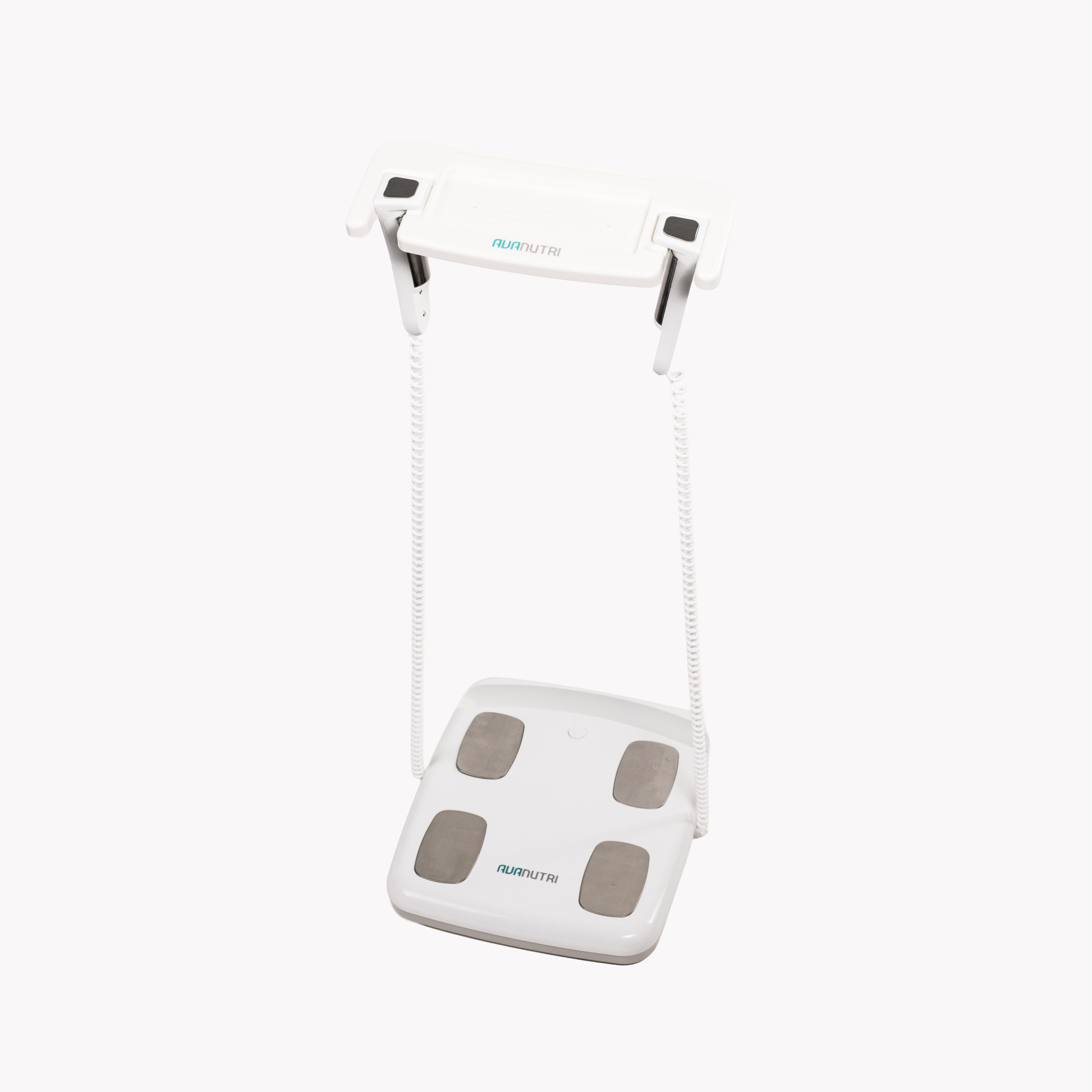 Bioimpedance scale