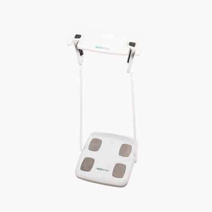 Bioimpedance scale