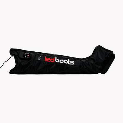 LedBoots