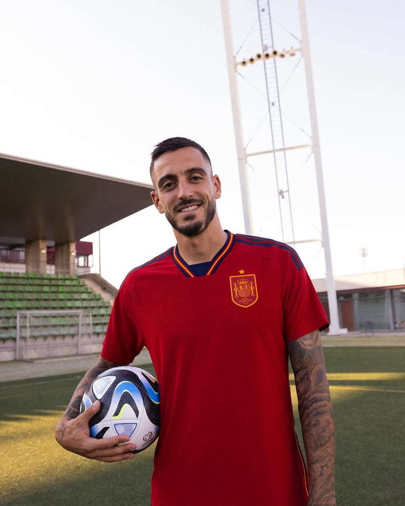 Joselu Mato