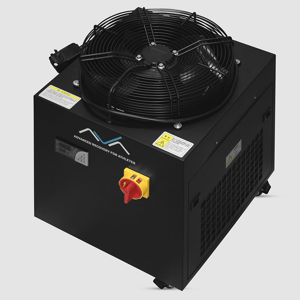 OVAL CRYO RECOVERY KIT