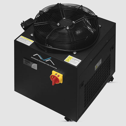 ROUND CRYO RECOVERY KIT