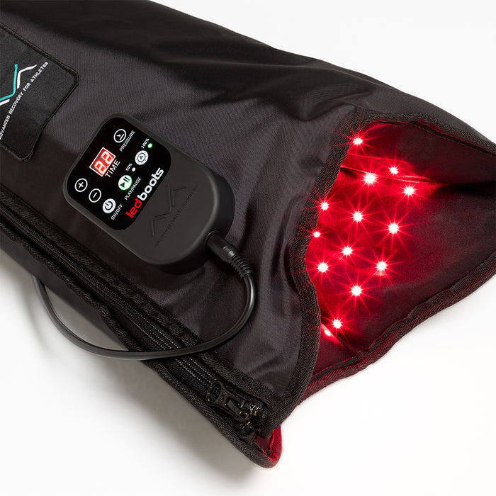 Recovery Boots with LED Therapy – LedBoots – AVACR7