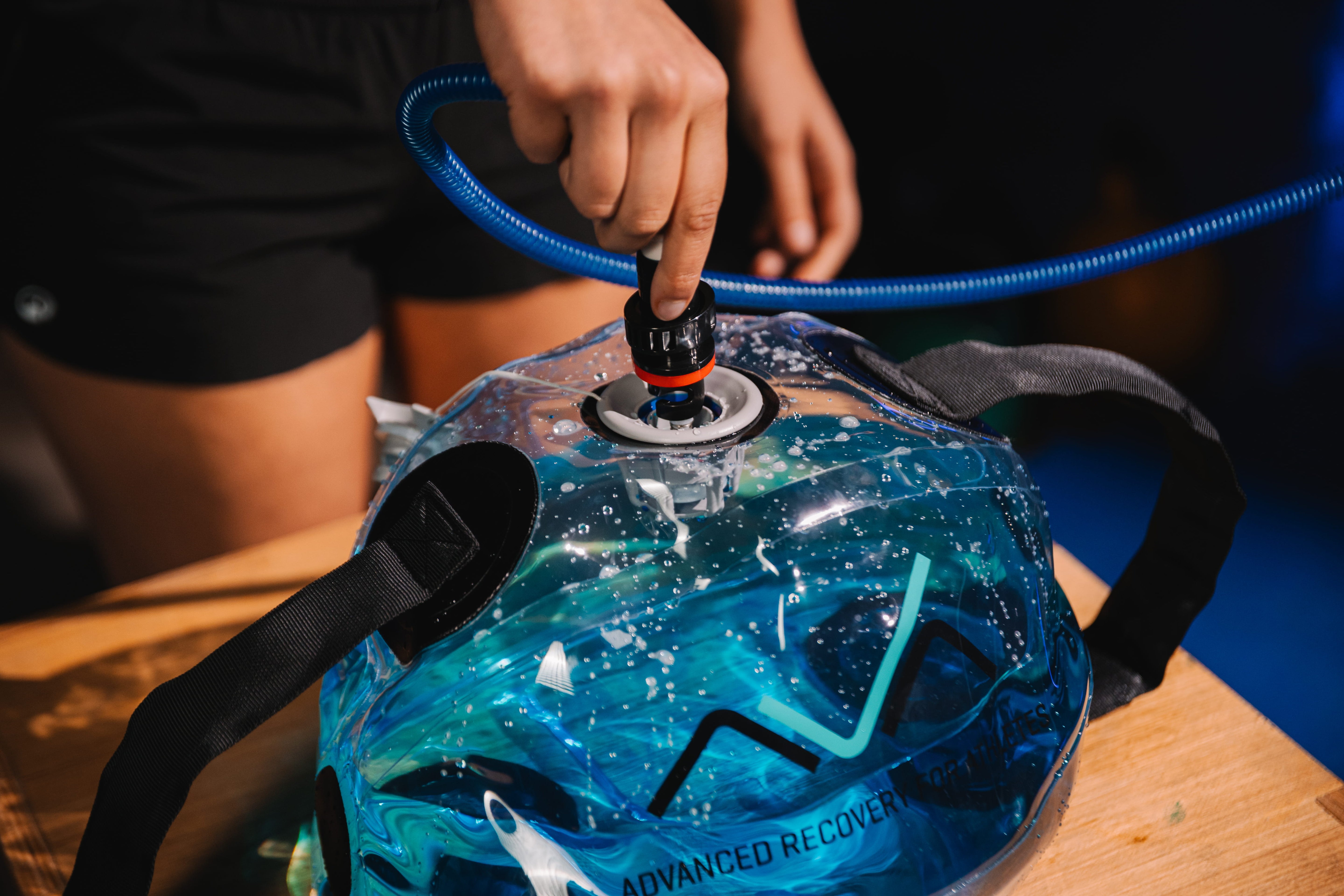 AquaBag Ball 