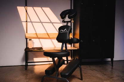 Sillón de masaje